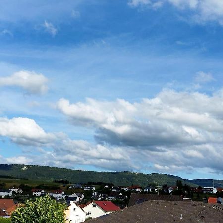 Wolke7 Apartment Frittlingen Екстериор снимка