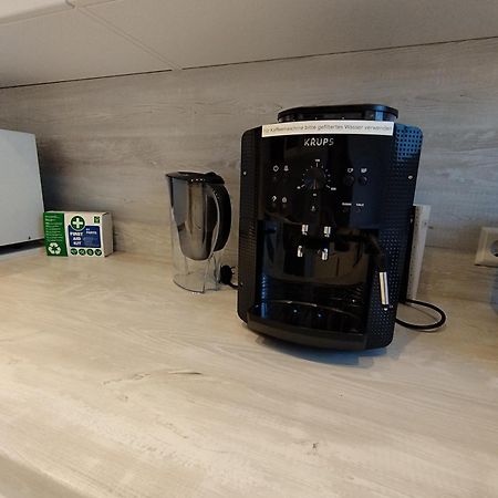 Wolke7 Apartment Frittlingen Екстериор снимка