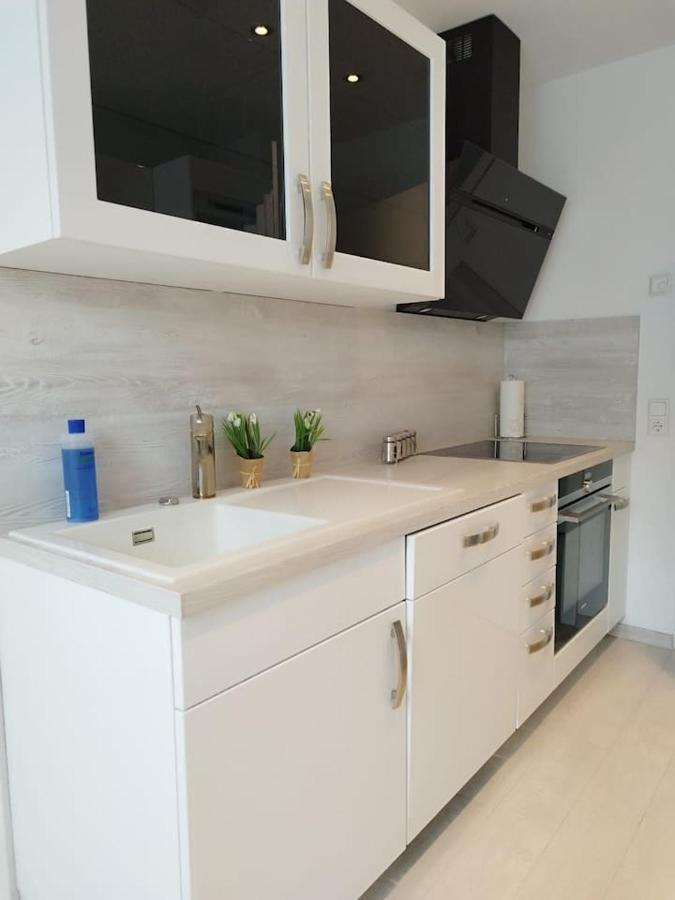 Wolke7 Apartment Frittlingen Екстериор снимка