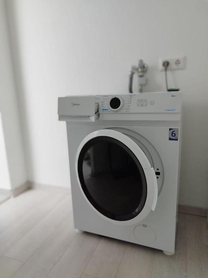 Wolke7 Apartment Frittlingen Екстериор снимка
