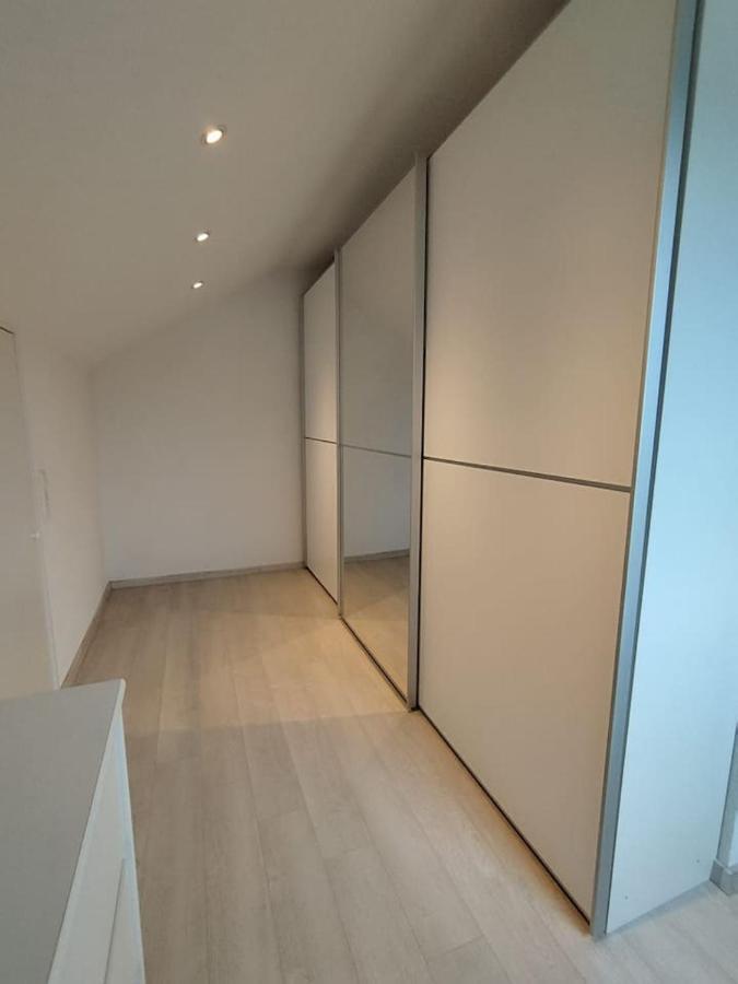 Wolke7 Apartment Frittlingen Екстериор снимка