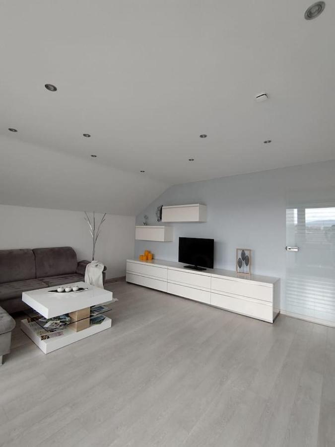 Wolke7 Apartment Frittlingen Екстериор снимка