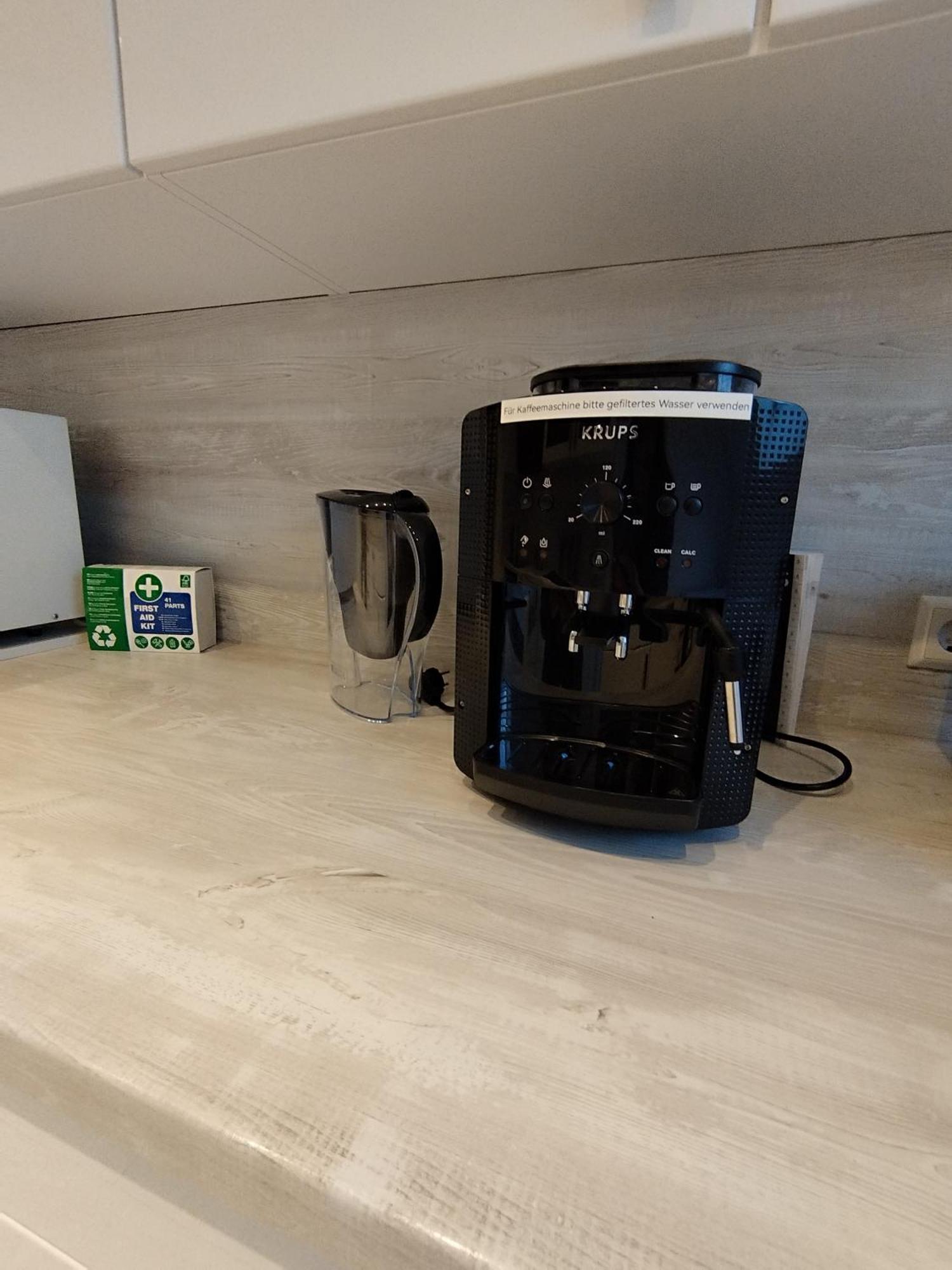 Wolke7 Apartment Frittlingen Екстериор снимка